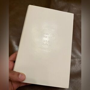 Collected Poetry by Louis Dudek book